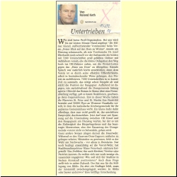 2014 02-15 Untertrieben